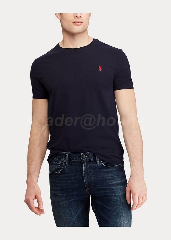 Ralph Lauren Men's Long Sleeve T-shirts 49